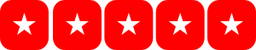 Yelp 5 Star Rating - Fresh Flow Mobile Auto Spa