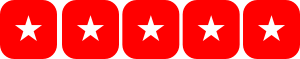 Yelp Stars